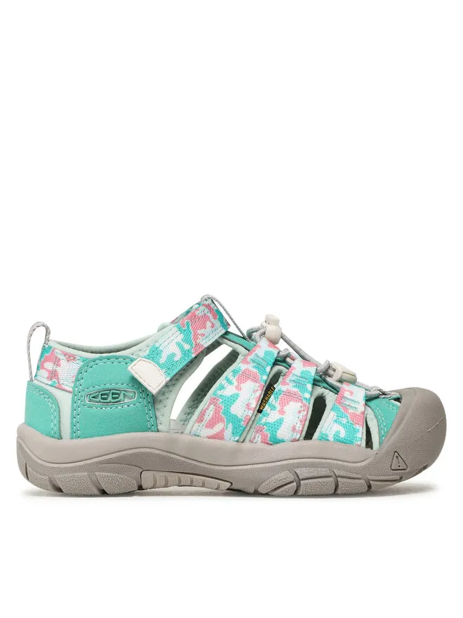 Keen Σανδάλια · Newport H2 1026276  · Πράσινο
