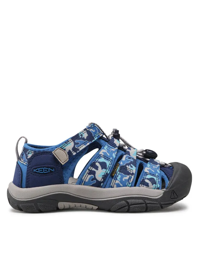 Keen Σανδάλια · Newport H2 1026278 · Μπλε