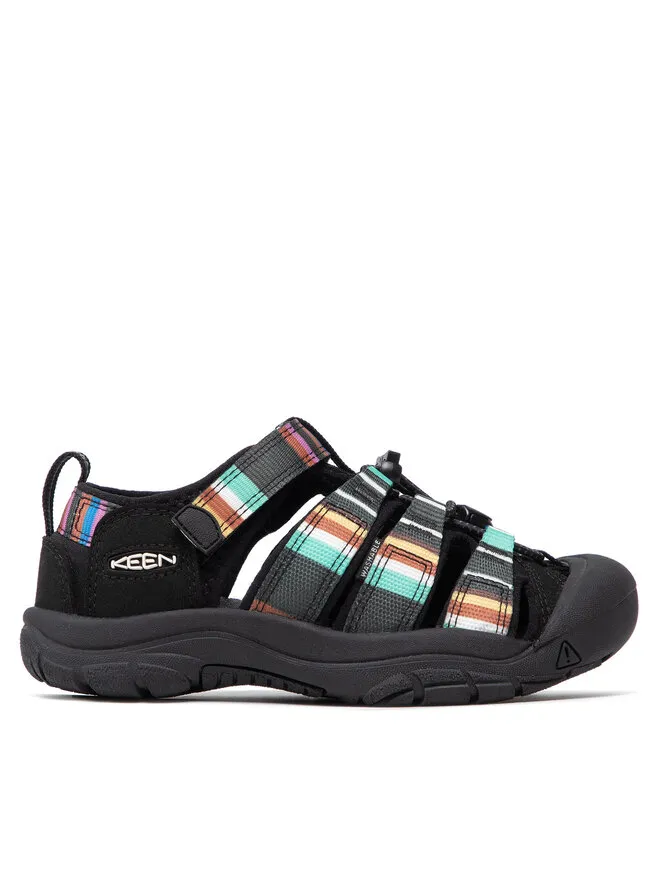 Keen Σανδάλια · Newport H2 1026280 · Μαύρο