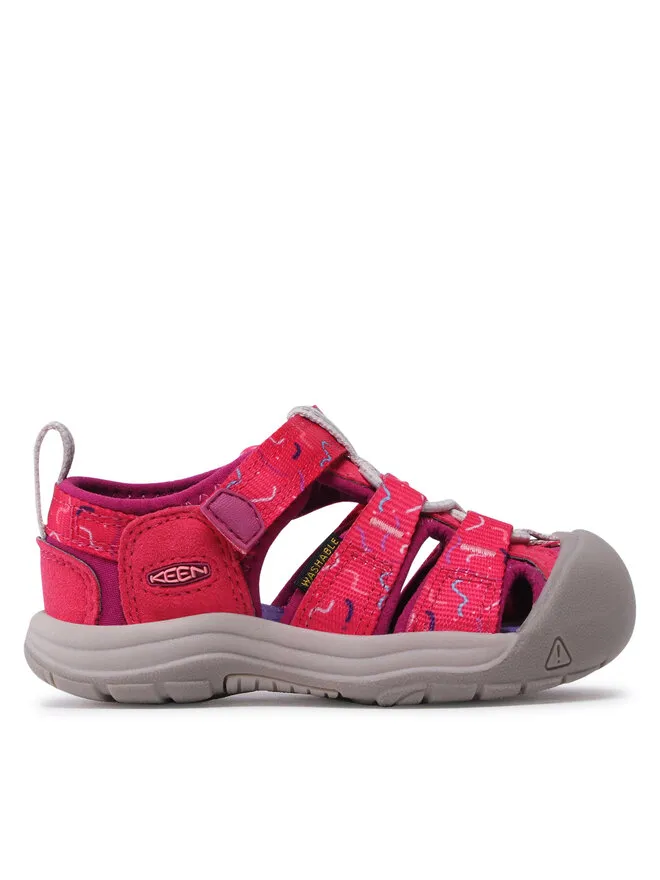 Keen Σανδάλια · Newport H2 1027151 · Ροζ