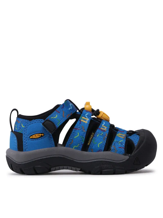 Keen Σανδάλια · Newport H2 1027374 · Μπλε