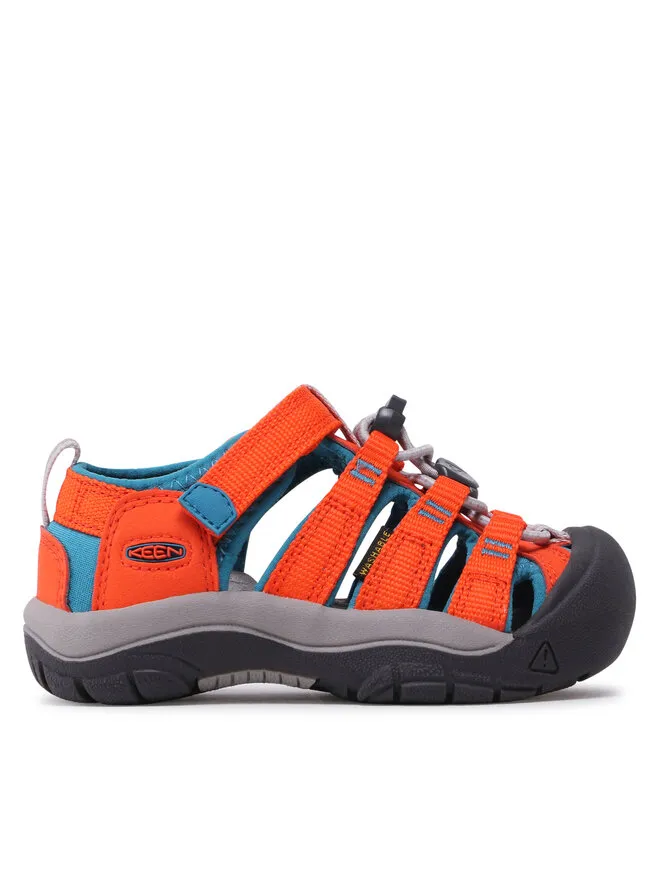 Keen Σανδάλια · Newport H2 1027376 · Πορτοκαλί