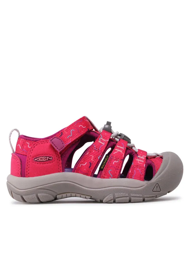 Keen Σανδάλια · Newport H2 1027377 · Ροζ