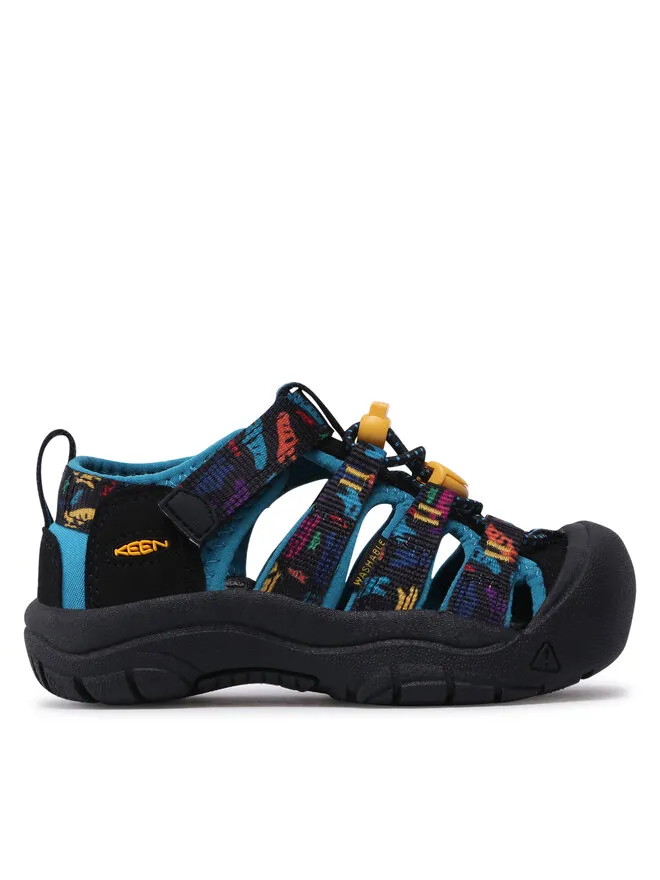 Keen Σανδάλια · Newport H2 1027381  · Μαύρο
