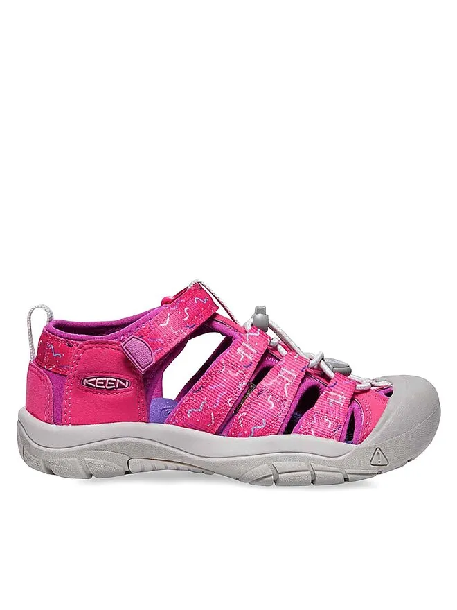 Keen Σανδάλια · Newport H2 1027389 · Ροζ