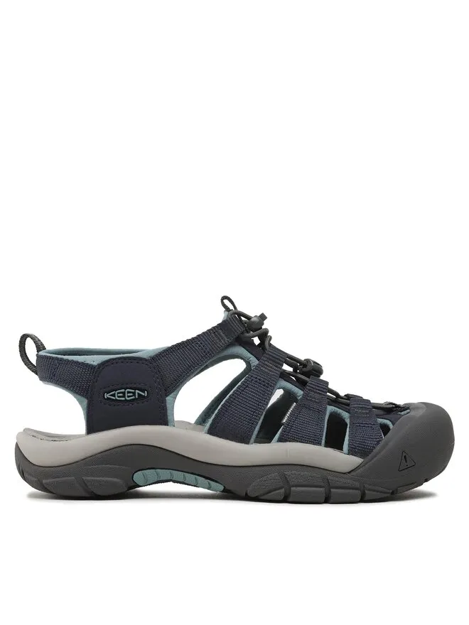 Keen Σανδάλια · Newport H2  · Σκούρο μπλε