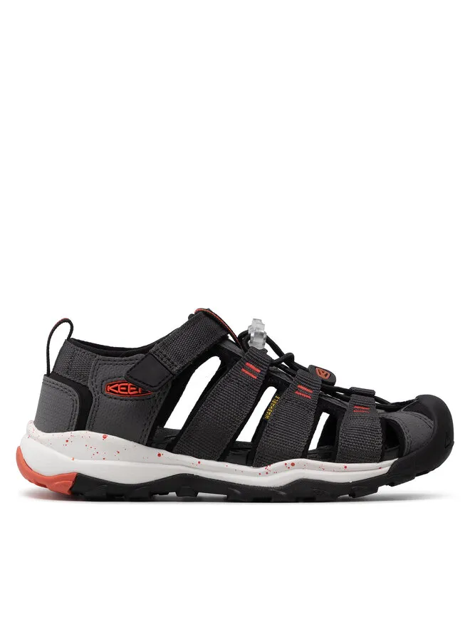 Keen Σανδάλια · Newport Neo H2 1018426 · Γκρι