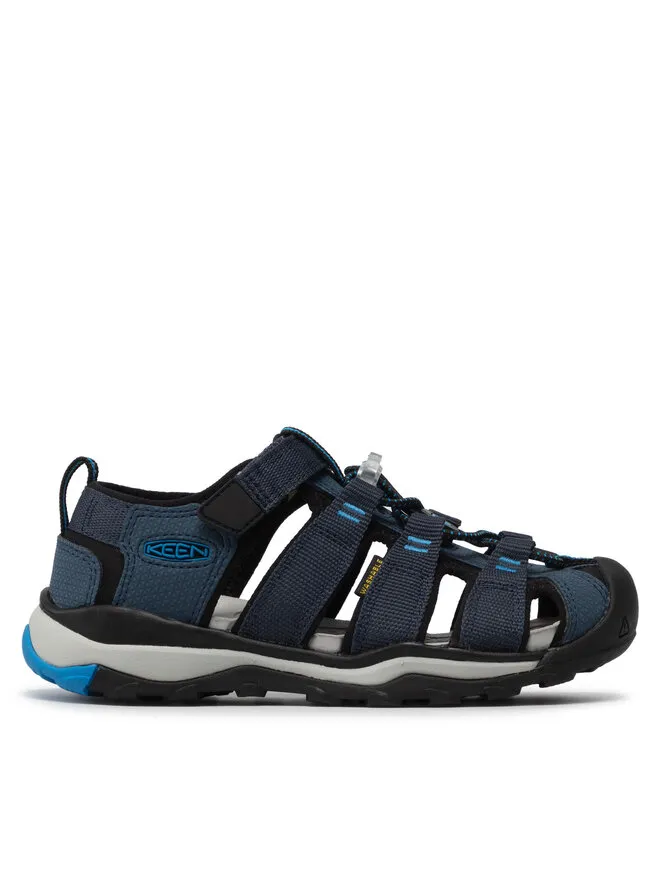 Keen Σανδάλια · Newport Neo H2 1022903 · Σκούρο μπλε