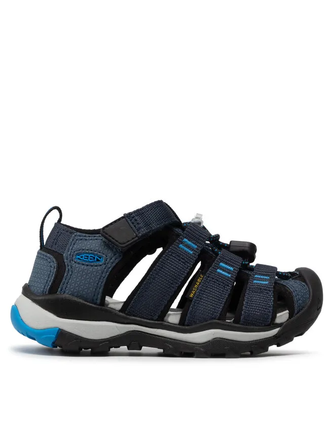 Keen Σανδάλια · Newport Neo H2 1022906 · Σκούρο μπλε