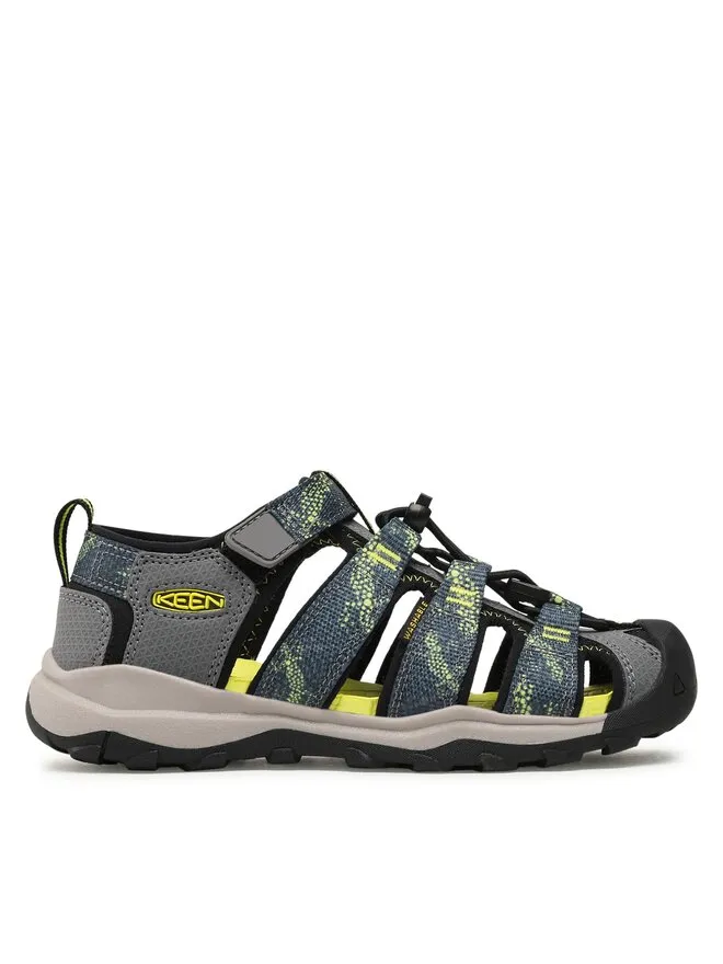 Keen Σανδάλια · Newport Neo H2 1027396 · Γκρι