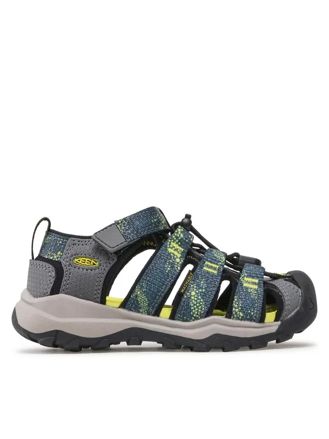 Keen Σανδάλια · Newport Neo H2 1027397 · Γκρι