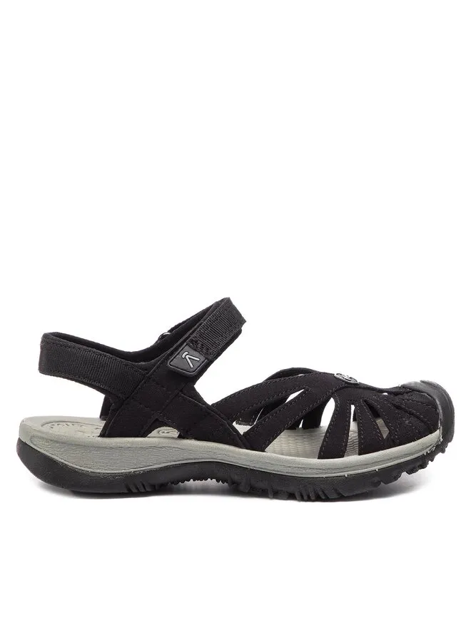 Keen Σανδάλια · Rose Sandal 1008783 · Μαύρο