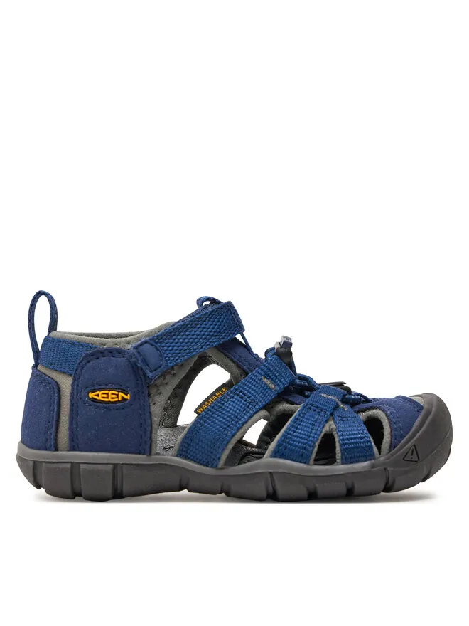 Keen Σανδάλια · Seacamp II Cnx 1010088 · Σκούρο μπλε