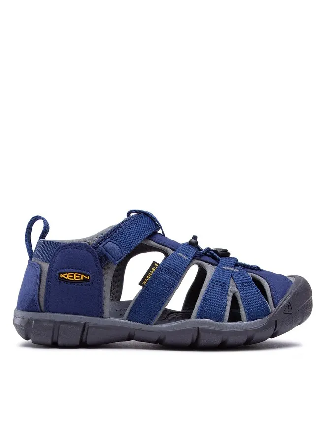 Keen Σανδάλια · Seacamp II Cnx  1010096 · Σκούρο μπλε