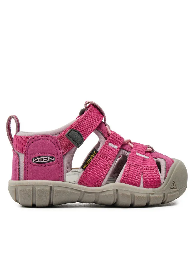 Keen Σανδάλια · Seacamp II Cnx 1022940 · Ροζ