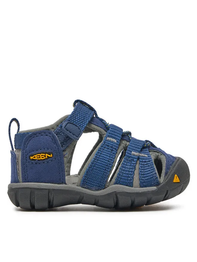 Keen Σανδάλια · Seacamp II Cnx 1022944 · Σκούρο μπλε