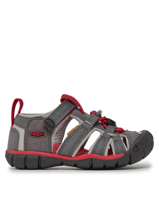 Keen Σανδάλια · Seacamp II Cnx 1022970  · Γκρι