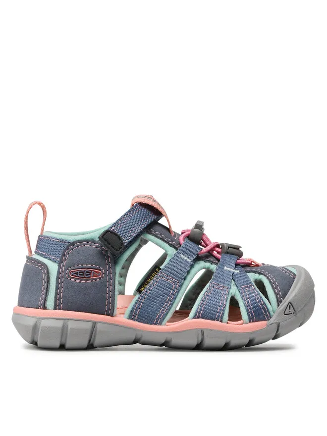 Keen Σανδάλια · Seacamp II Cnx 1022975 · Μπλε