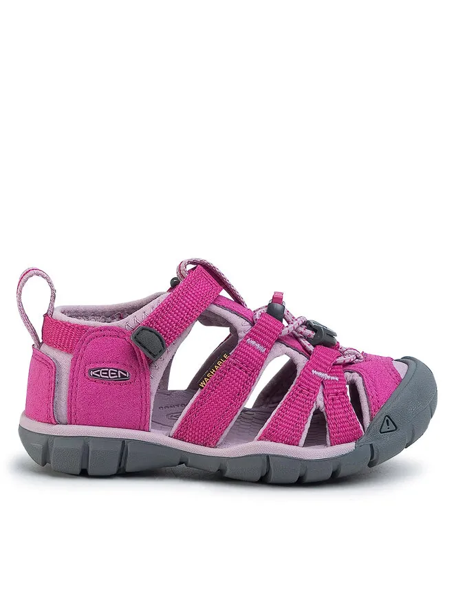 Keen Σανδάλια · Seacamp II Cnx 1022979 · Ροζ