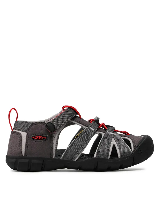 Keen Σανδάλια · Seacamp II Cnx 1022985 · Γκρι