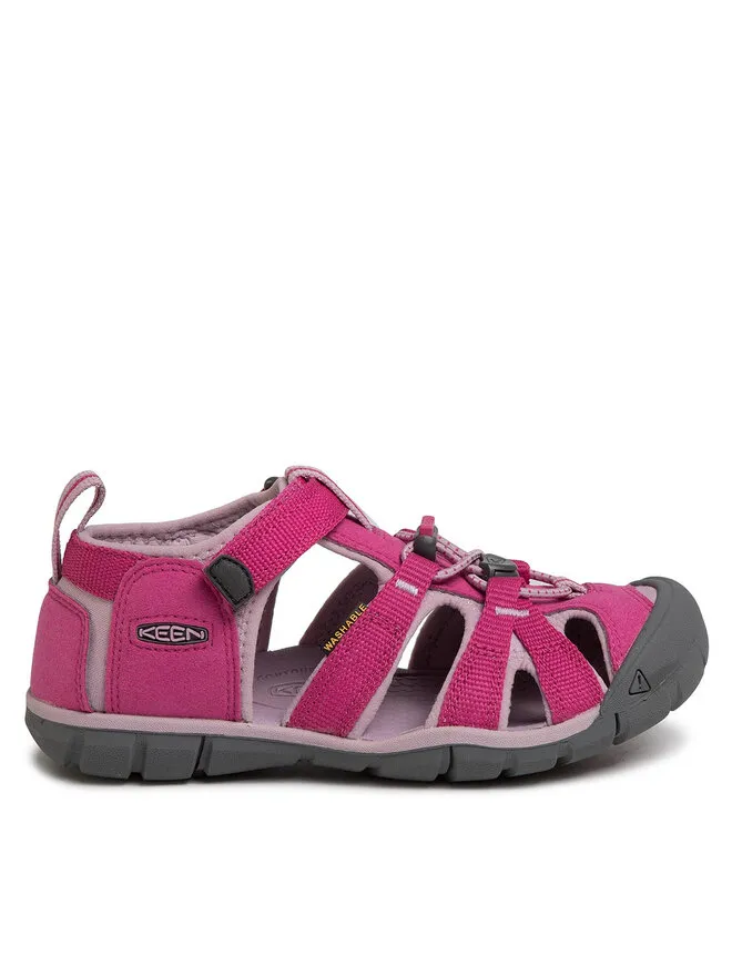 Keen Σανδάλια · Seacamp II Cnx 1022994 · Ροζ