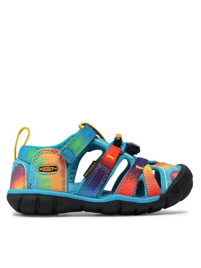 Keen Σανδάλια · Seacamp II Cnx 1025133 · Μπλε