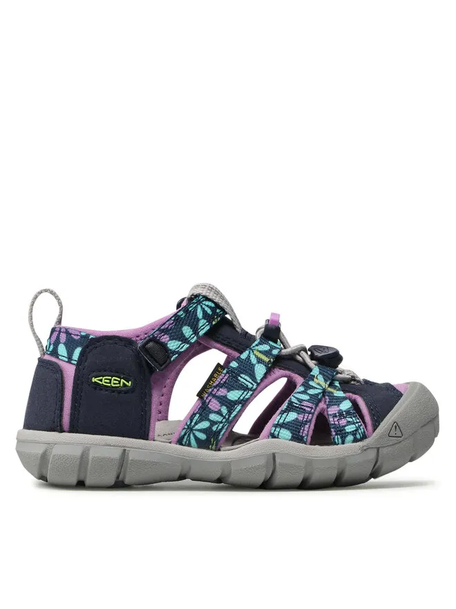 Keen Σανδάλια · Seacamp II Cnx 1025136 · Σκούρο μπλε