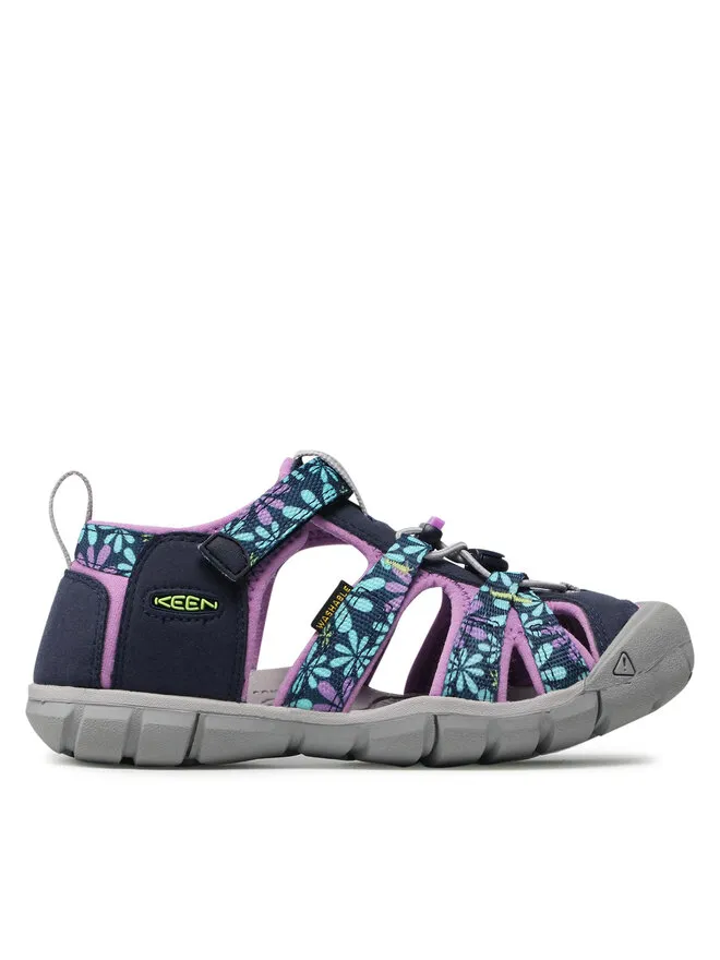 Keen Σανδάλια · Seacamp II Cnx 1025149  · Μωβ