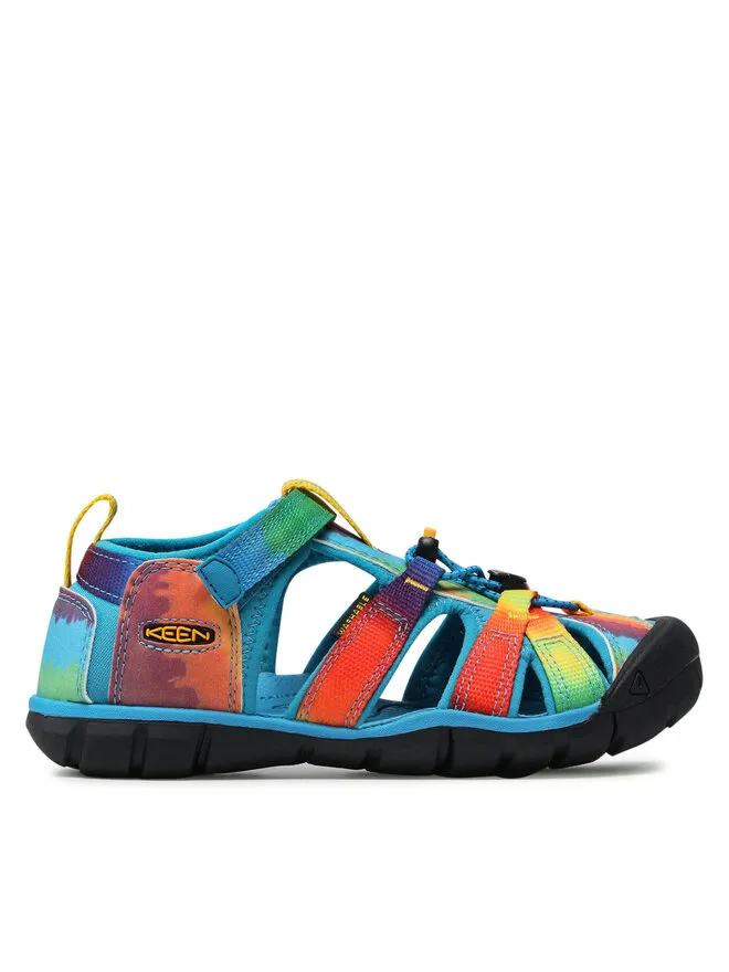 Keen Σανδάλια · Seacamp II Cnx 1025152  · Μπλε