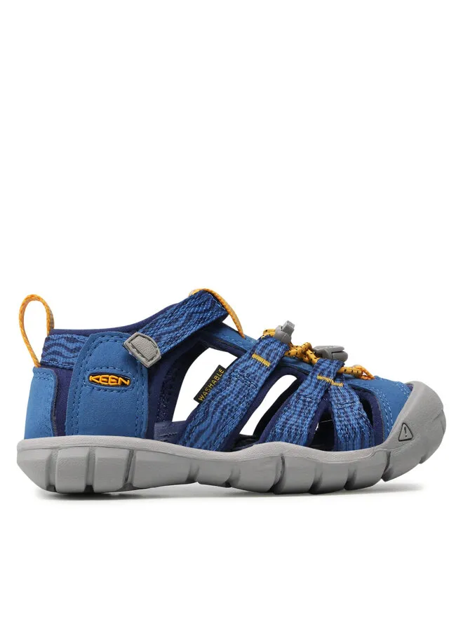 Keen Σανδάλια · Seacamp II Cnx 1026316 · Σκούρο μπλε
