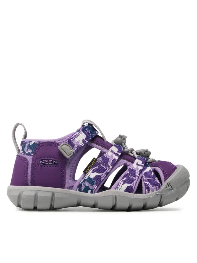 Keen Σανδάλια · Seacamp II Cnx 1026317 · Μωβ