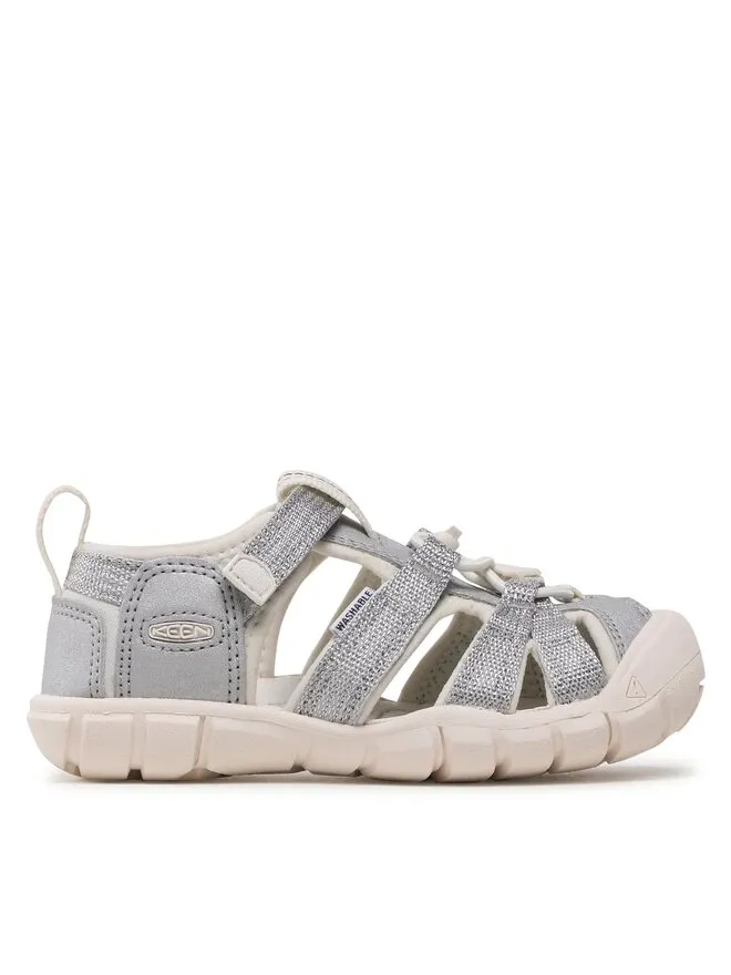 Keen Σανδάλια · SeaCamp II Cnx 1027414 · Ασημί