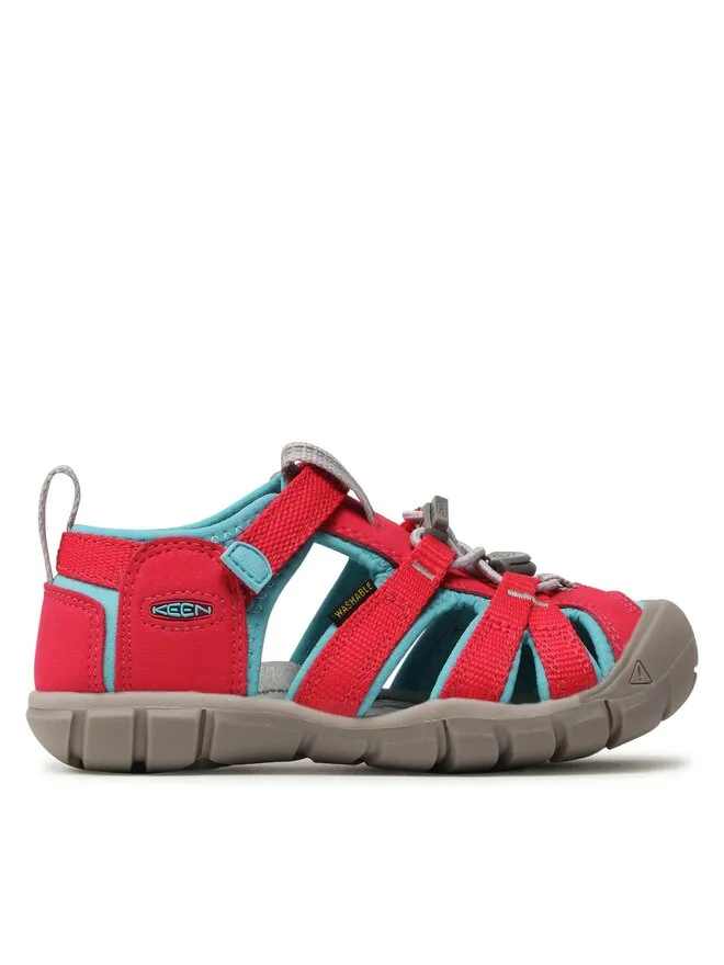 Keen Σανδάλια · Seacamp II Cnx 1027417 · Ροζ