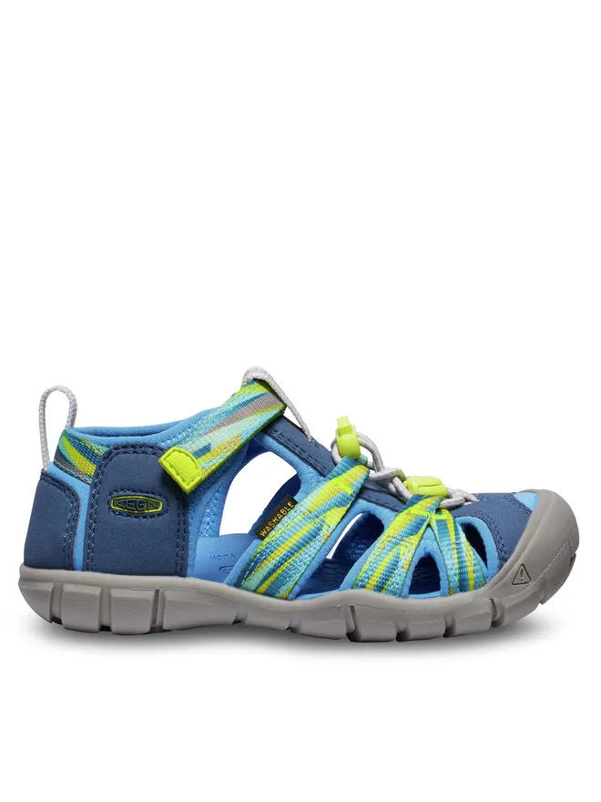 Keen Σανδάλια · Seacamp II CNX 1028843 · Μπλε
