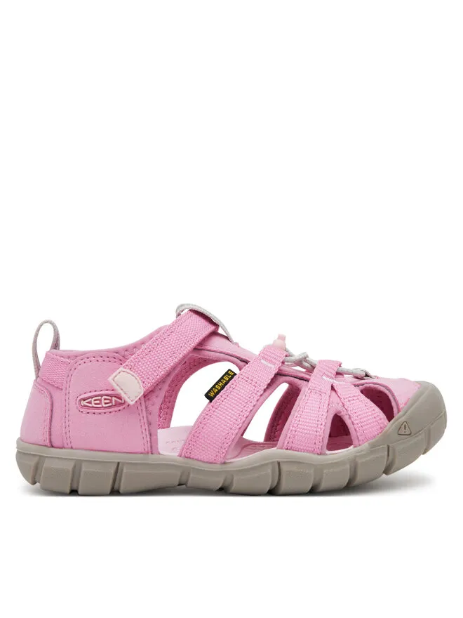 Keen Σανδάλια · Seacamp II Cnx 1030768 · Ροζ