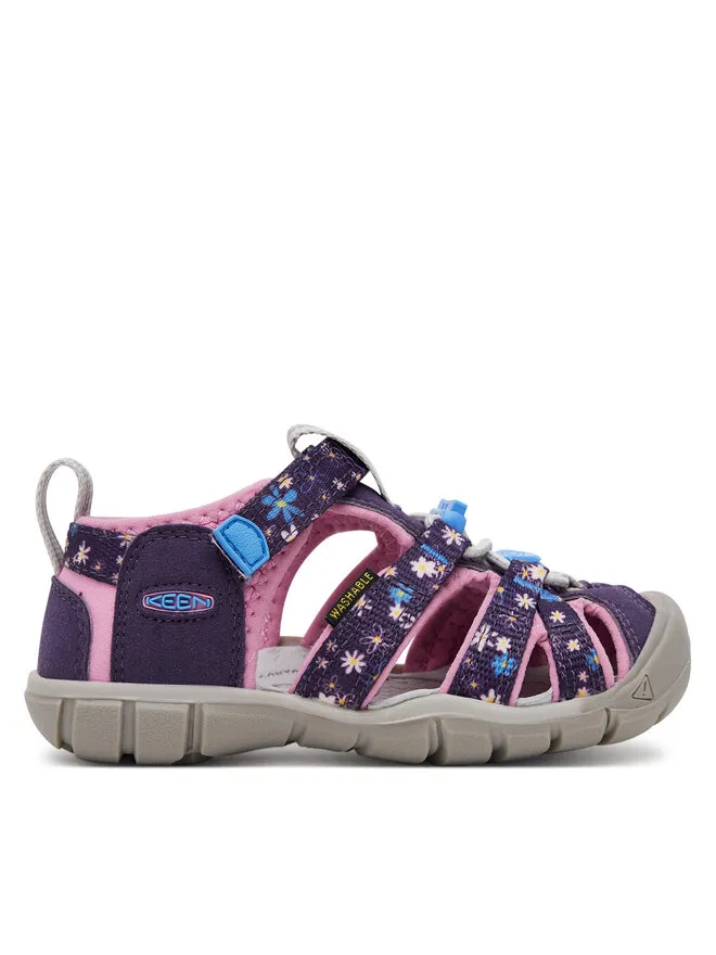 Keen Σανδάλια · Seacamp II Cnx 1030806 · Μωβ