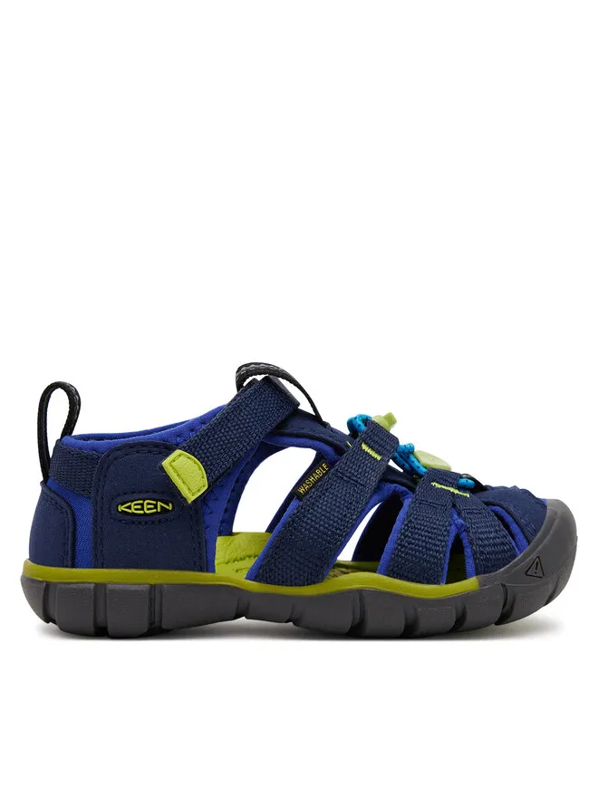 Keen Σανδάλια · Seacamp II Cnx 1030808 · Σκούρο μπλε