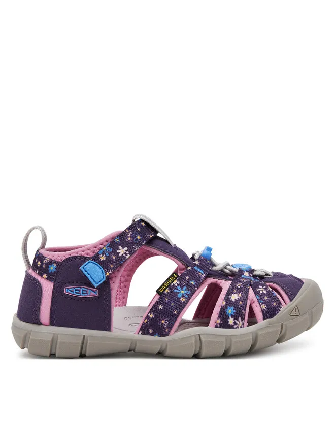 Keen Σανδάλια · Seacamp II Cnx 1030818 · Μωβ