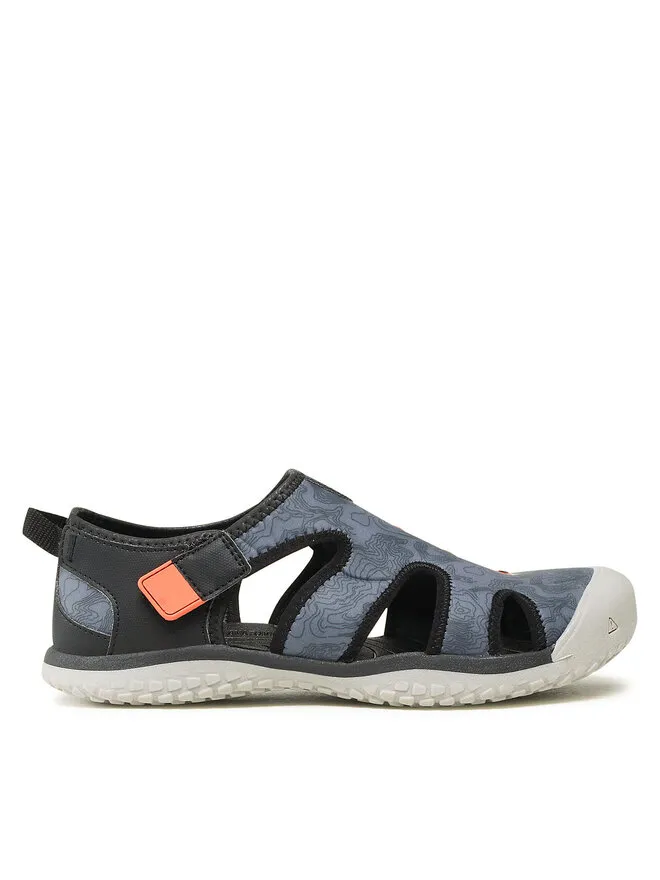 Keen Σανδάλια · Stingray 1026057 · Γκρι