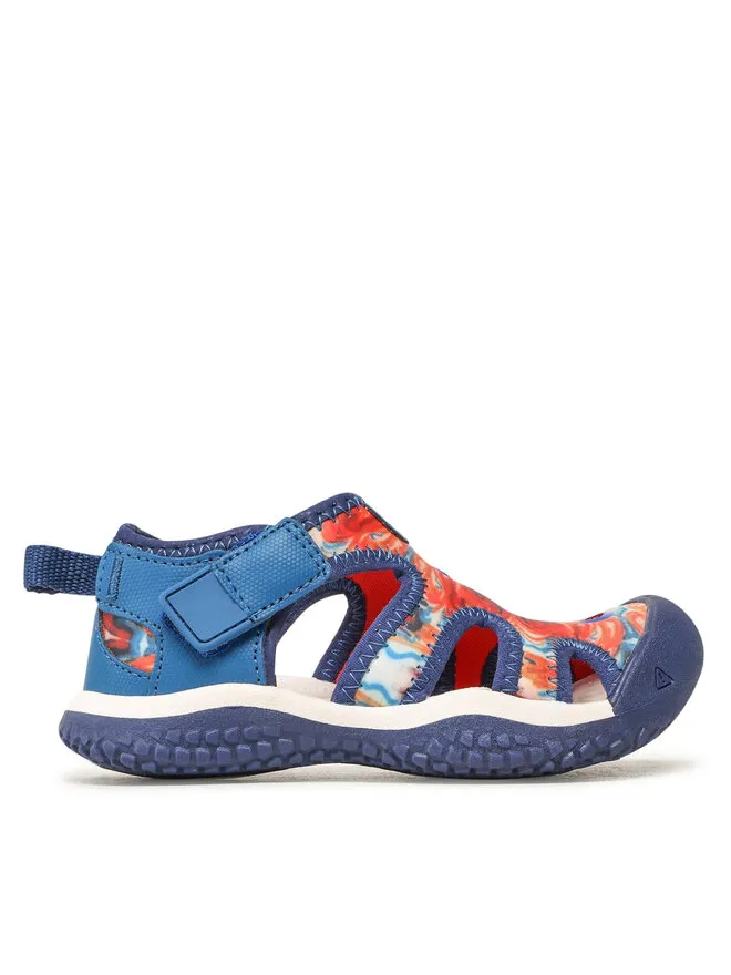 Keen Σανδάλια · Stingray 1026061 · Πορτοκαλί