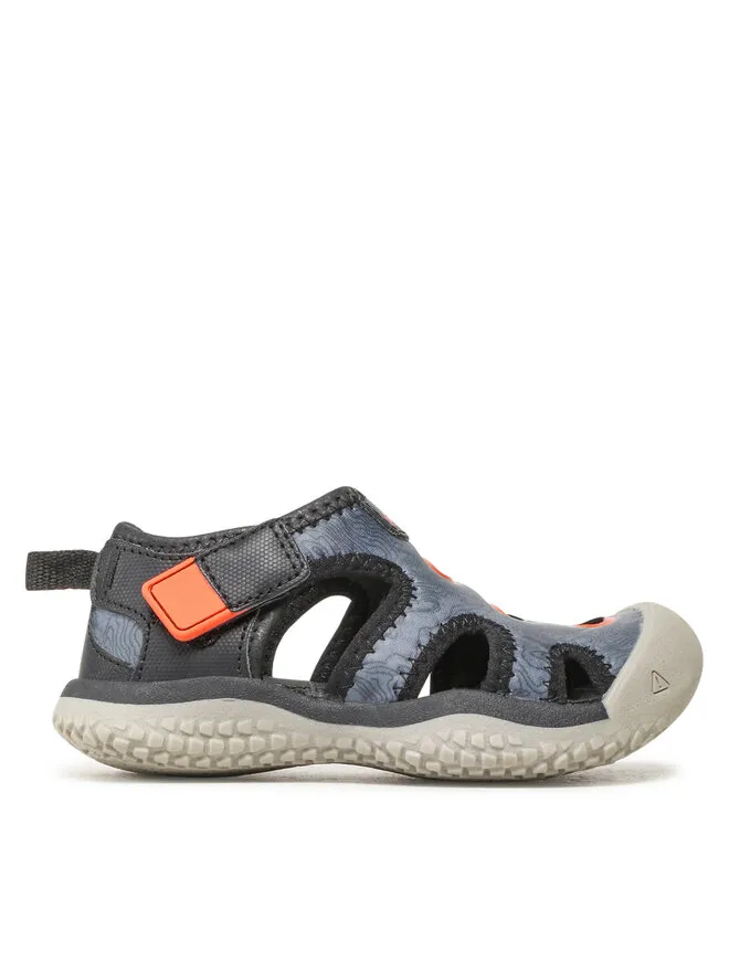 Keen Σανδάλια · Stingray 1026063 · Γκρι