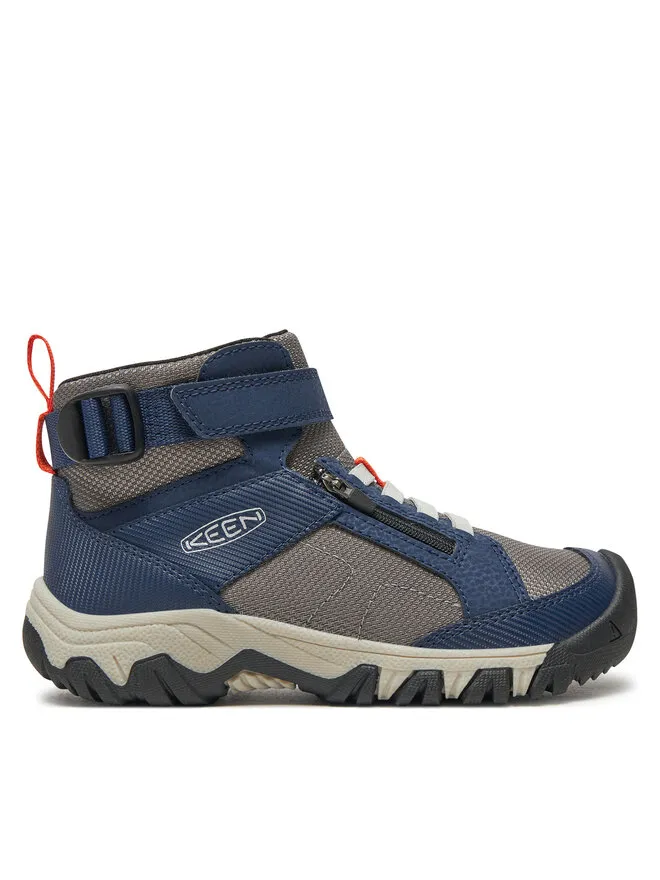 Keen Παπούτσια πεζοπορίας · Targhee Boundless 1029517 · Σκούρο μπλε
