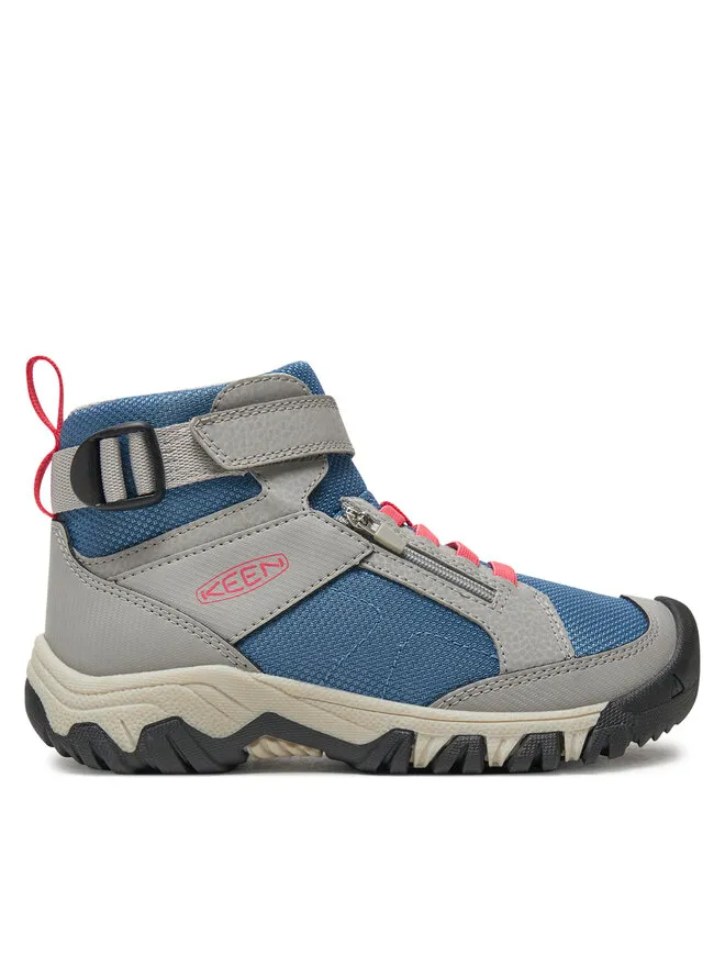Keen Παπούτσια πεζοπορίας Targhee Boundless 1029518 Μπλε