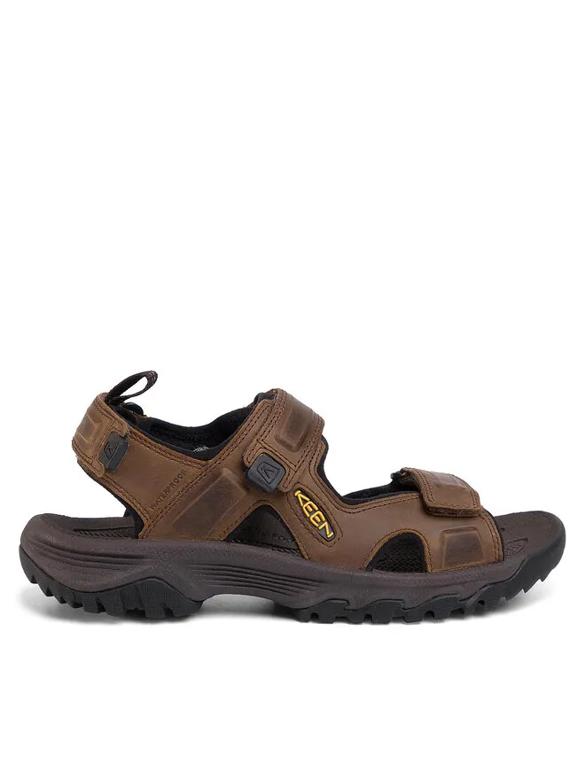 Σανδάλια · Targhee III Open Toe Sandal 1022423 · Καφέ