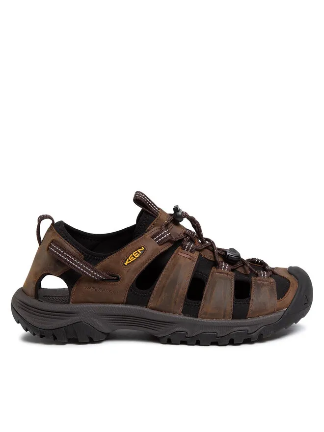 Keen Σανδάλια · Targhee III Sandal 1022427 · Καφέ