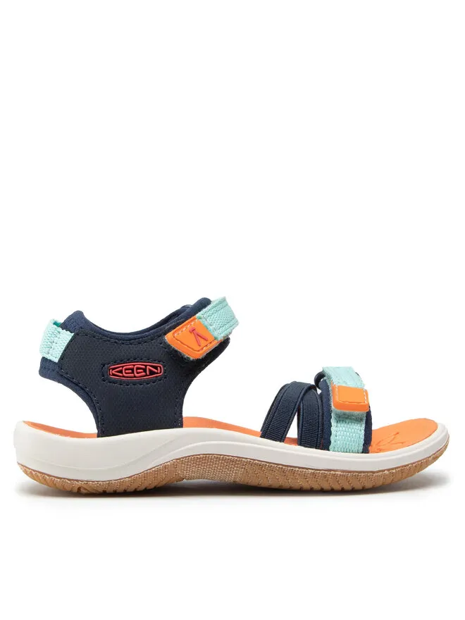 Keen Σανδάλια · Verano 1024824  · Σκούρο μπλε