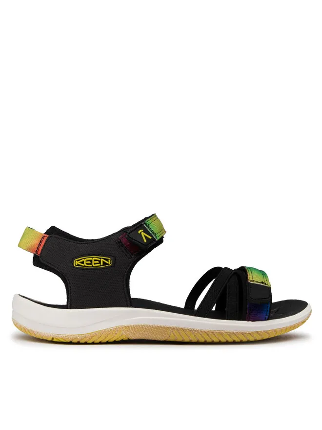Keen Σανδάλια · Verano 1024831  · Μαύρο