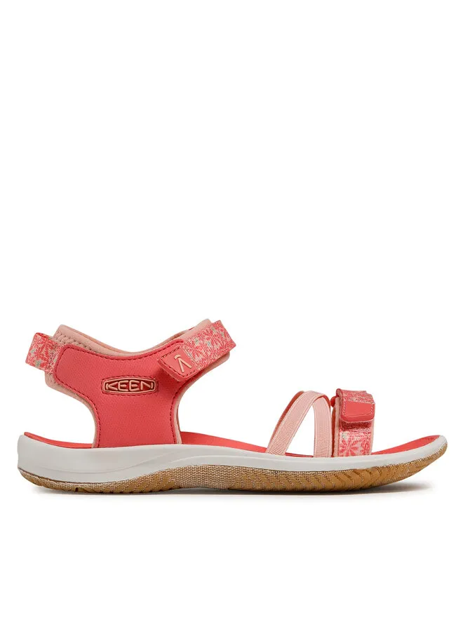 Keen Σανδάλια · Verano 1024832 · Ροζ