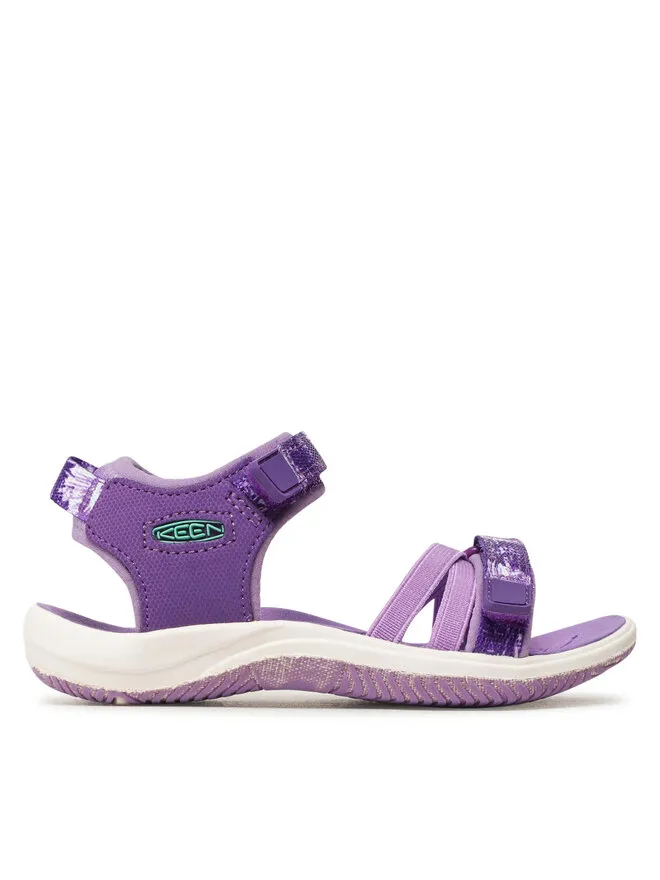 Keen Σανδάλια · Verano 1026072 · Μωβ