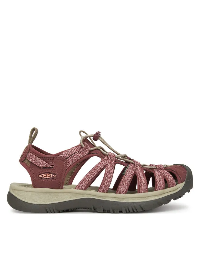 Keen Σανδάλια · Whisper W 1028816 · Ροζ